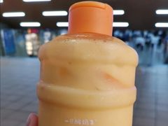 -一只酸奶牛(八一路店)