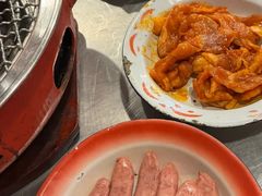 -永安里地摊烤肉(首创店)