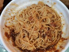 炸酱拌面-食惠里小笼包面馆(越秀店)