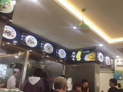 -顺华粉馆(桃园南路店)