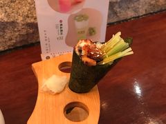 -山葵家·创意料理(临平银泰城店)