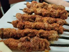 -东来顺•非遗火锅(外滩店)