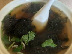 -宝光熏肉鞋底火烧(新街口店)