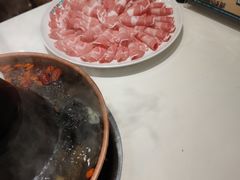 -阳坊胜利涮羊肉(阳坊老店)