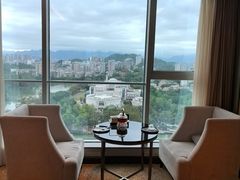 -福州西湖大酒店·怡湖咖啡厅
