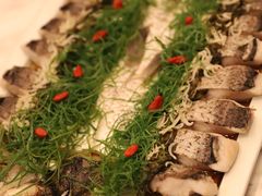 -无锡苏宁银河国际酒店-悦府65中餐厅