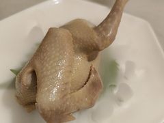 -狮王府淮扬菜(新街口友谊店)
