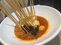 -花盐街·四川乐山小吃(西单大悦城店)