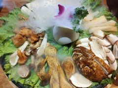 -束河人家(南锣鼓巷店)