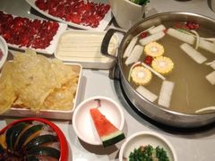 -俏牛哥鲜牛肉牛肆馆(重庆天地店)