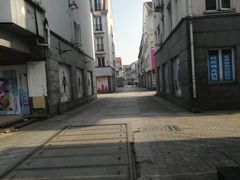 -美兰湖景区