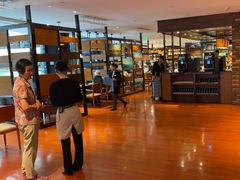 -OPEN開全日自助餐厅·牛肉火锅·海鲜(佛山希尔顿酒店)