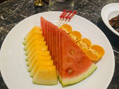 -大鸭梨烤鸭(天通西苑三区店)
