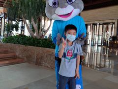 -惠州金海湾嘉华度假酒店