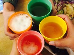 -鬼味烤翅(南锣鼓巷店)