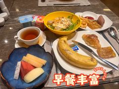 -广州都喜泰丽温泉度假酒店