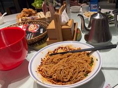 -天堂鸟水煮鱼·烟火川菜(索凌路店)