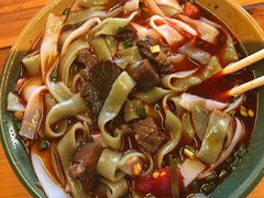 苗乡牛肉粉-十里香粉馆(虹桥中路店)