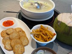 -创味·民间海南菜·非遗藤桥排骨(藤桥·免税城店)