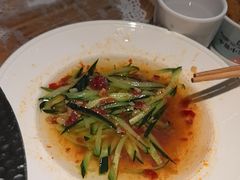 -小鱼小牛·鱼牛干锅·脆鱼火锅(世欧广场店)