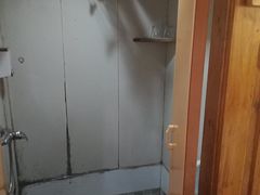 -天门沟九州驿站树上汤泉