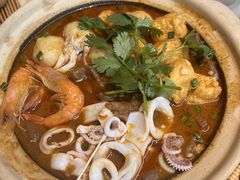 -醉壹号海鲜大排档(厦门美食地标店)