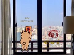 -上海波特曼丽思卡尔顿酒店