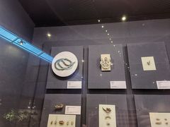 -北京周口店北京人遗址博物馆
