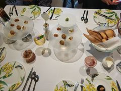 -Le Comptoir de Pierre Gagnaire