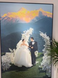 -杭州金夫人婚纱摄影(富阳私享店)