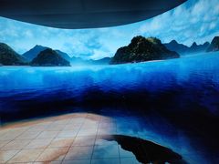 -交通银行前滩31演艺中心