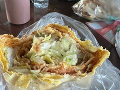 -山东傻大粗粮煎饼(牛街店)
