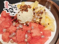 -517烧烤·龙虾·海鲜大排档(万象都荟店)