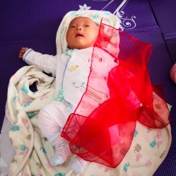 -蔓馨宜母婴护理中心(橡树星座店)