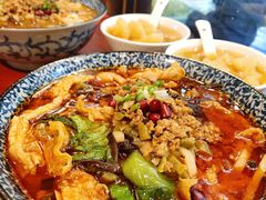 柳州螺蛳粉-粉家柳州螺蛳粉(杨宅路店)