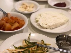 -Daedo Sikdang(往十里总店)