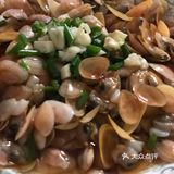 到了吃海瓜子的季节 这个鲜啊！无敌了！