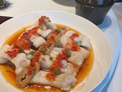 -炳胜公馆(珠江新城店)