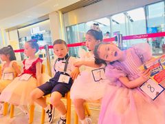 -蓝话筒·少儿成人演讲口才·主持朗诵·戏剧表演(大华第一坊店)