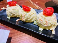 -胜代日本料理(云程巷小区店)