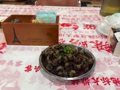 -辣螃铠盆盆蟹大排档(海昌店)