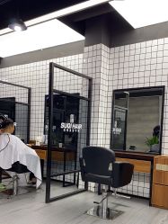 -苏奇发型·烫发染发