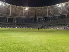 -深圳市宝安体育中心体育场