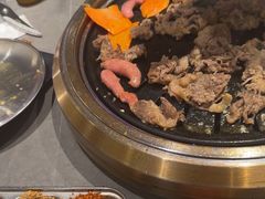 -杨小佳·齐齐哈尔烤肉·烤串(广州店)