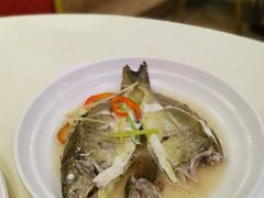-抱德·潮汕味(敦和店原惠城鱼仔)