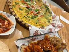 -多宾韩国料理(学衡路店)