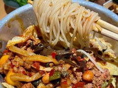 -水平有限广西米粉·广西风味集(五道口店)