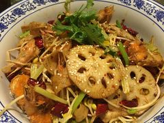 -凯荟·不止酸菜鱼(广州鸿德国际店)