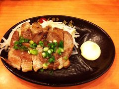 -博多一幸舍(侨福芳草地购物中心店)