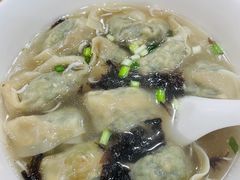 -北万新包子店(淮海店)